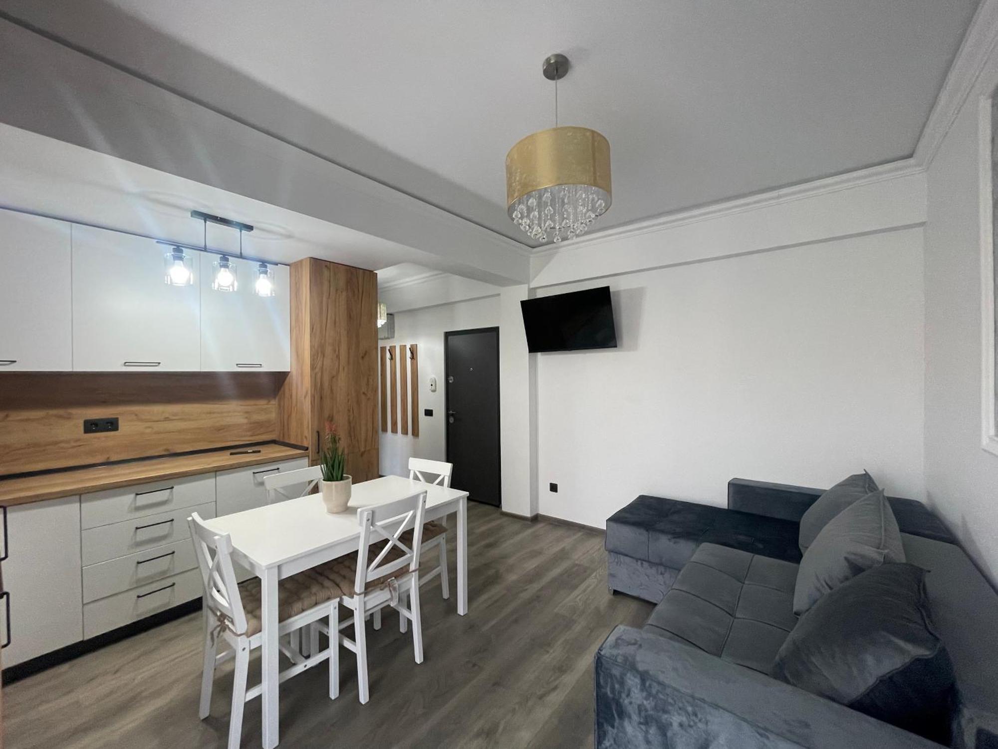 Apartment Lora's Place Napoca Cluj-Napoca