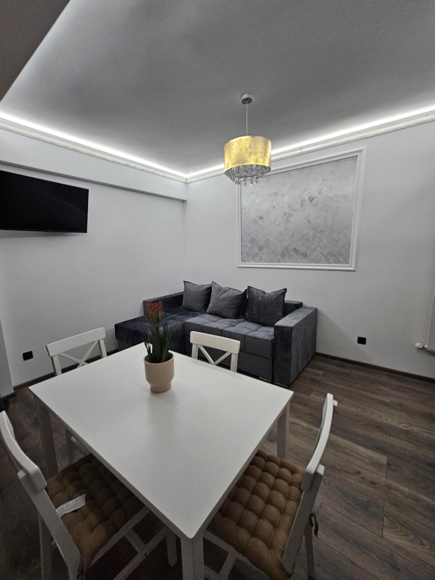 Apartment Lora's Place Napoca Cluj-Napoca
