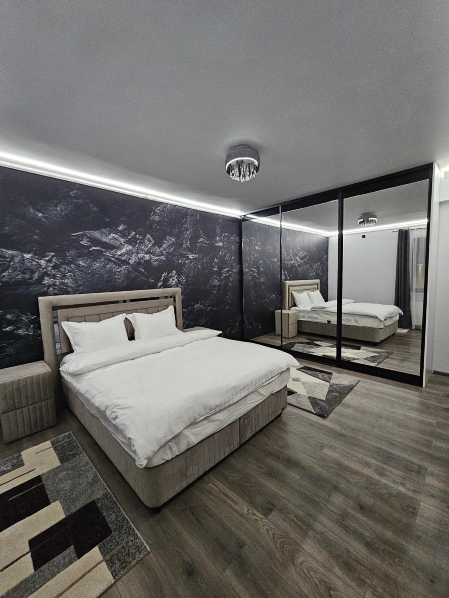 Apartment Lora's Place Napoca